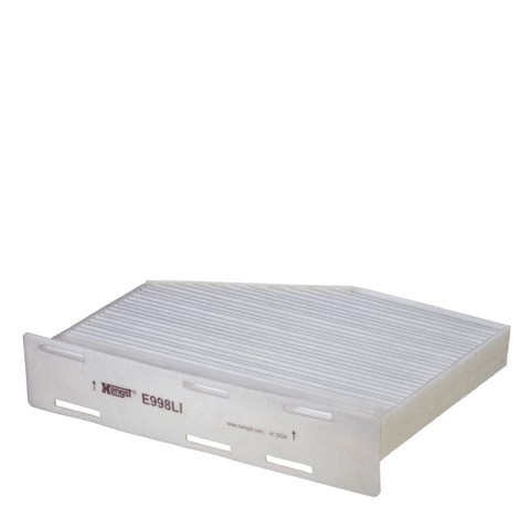 Hengst Cabin Air Filter P/N:E998LI