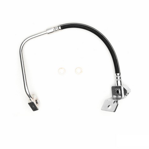 Dynamic Friction Company Brake Hydraulic Hose P/N:350-54547