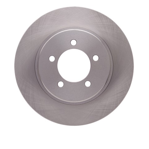 Dynamic Friction Company Disc Brake Rotor P/N:600-54179