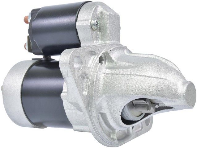 TERREPOWER formerly BBB Industries Starter P/N:52174