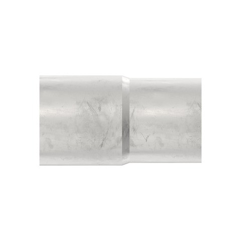 Walker Exhaust Exhaust Reduction Pipe P/N:41963