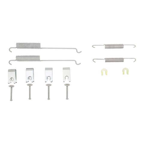 Dynamic Friction Company Drum Brake Hardware Kit P/N:370-59008