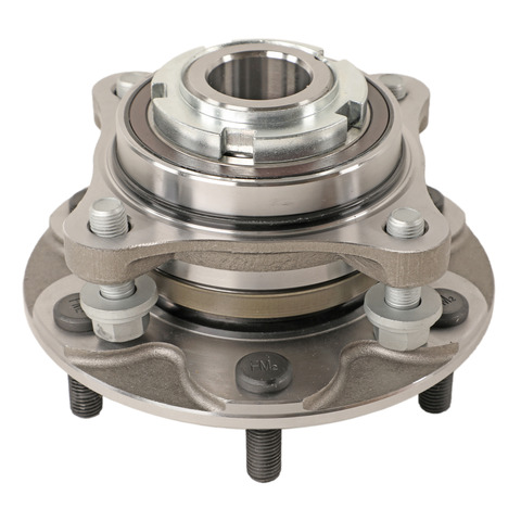 MOOG Hub Assemblies Wheel Bearing and Hub Assembly P/N:515203