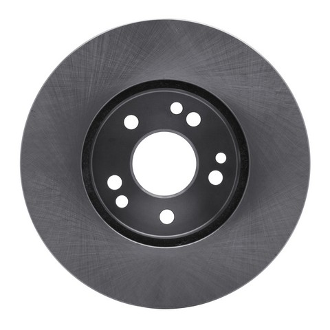 Dynamic Friction Company Disc Brake Rotor P/N:600-63031