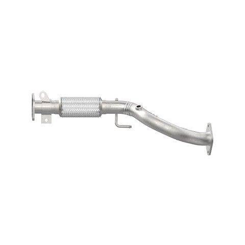 Walker Exhaust Exhaust Pipe P/N:73052
