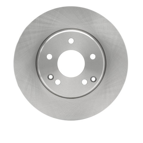 Dynamic Friction Company Disc Brake Rotor P/N:600-63047
