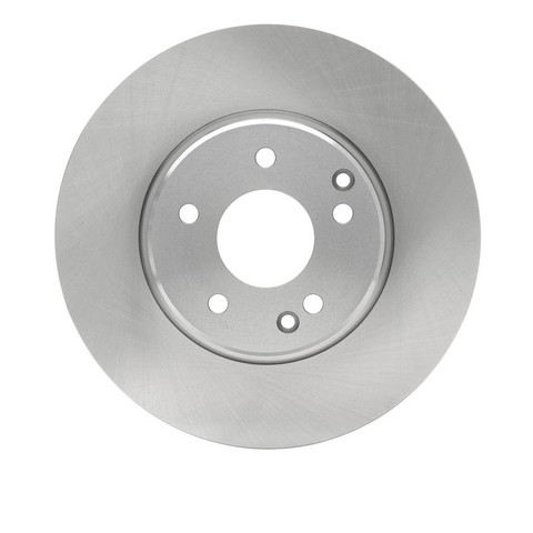 Dynamic Friction Company Disc Brake Rotor P/N:600-63048