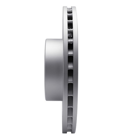 Dynamic Friction Company Disc Brake Rotor P/N:624-63033