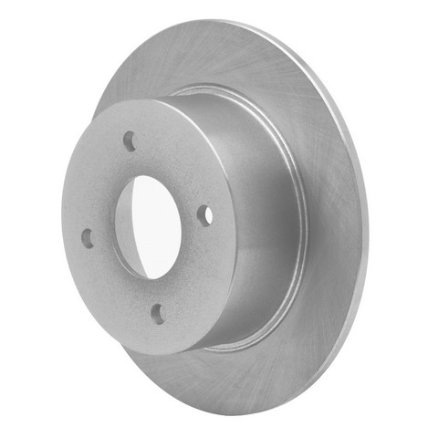 Dynamic Friction Company Disc Brake Rotor P/N:600-67010