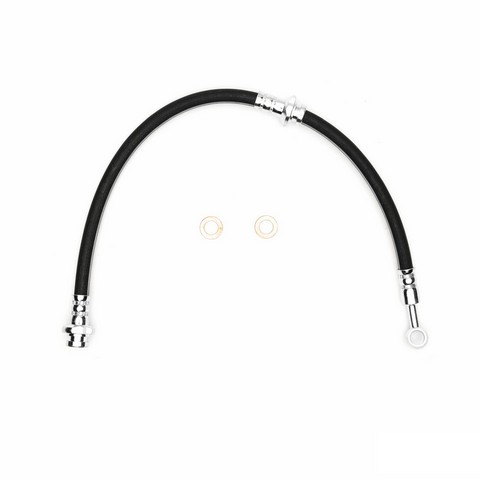 Dynamic Friction Company Brake Hydraulic Hose P/N:350-67043