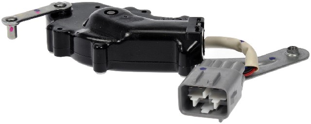 Dorman - OE Solutions Door Lock Actuator Motor P/N:931-488