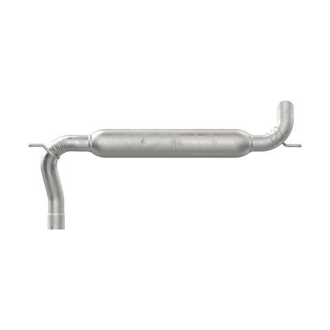 Walker Exhaust Exhaust Resonator and Pipe Assembly P/N:53614