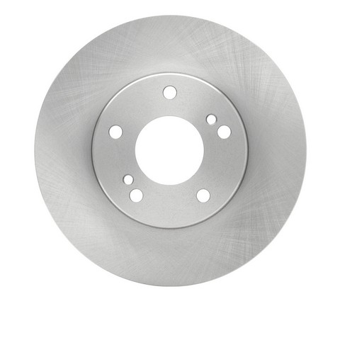 Dynamic Friction Company Disc Brake Rotor P/N:600-67030
