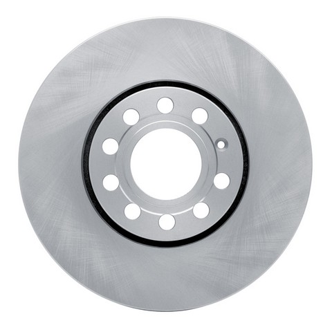 Dynamic Friction Company Disc Brake Rotor P/N:600-73041
