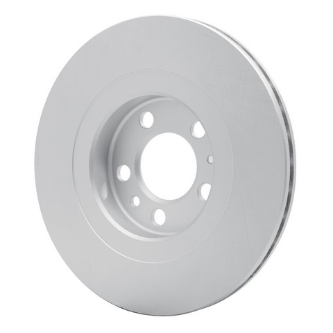 Dynamic Friction Company Disc Brake Rotor P/N:604-74016