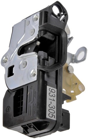 Dorman - OE Solutions Door Lock Actuator Motor P/N:931-305