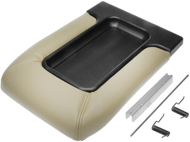 Dorman - OE Solutions Console Lid P/N:924-812