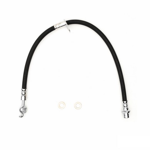 Dynamic Friction Company Brake Hydraulic Hose P/N:350-91000