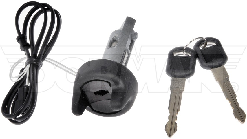 Dorman - OE Solutions Ignition Lock Cylinder P/N:924-898