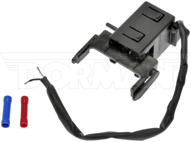 Dorman - OE Solutions Shift Interlock Solenoid P/N:924-984