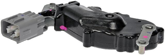 Dorman - OE Solutions Door Lock Actuator Motor P/N:931-489