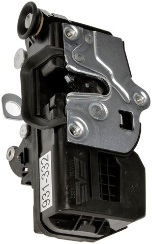 Dorman - OE Solutions Door Lock Actuator Motor P/N:931-332