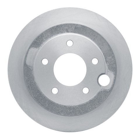 Dynamic Friction Company Disc Brake Rotor P/N:600-80033