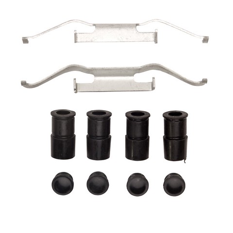 Dynamic Friction Company Disc Brake Hardware Kit P/N:340-07004
