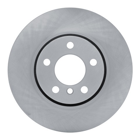 Dynamic Friction Company Disc Brake Rotor P/N:600-31152