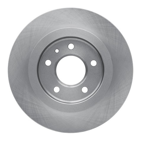 Dynamic Friction Company Disc Brake Rotor P/N:600-47044