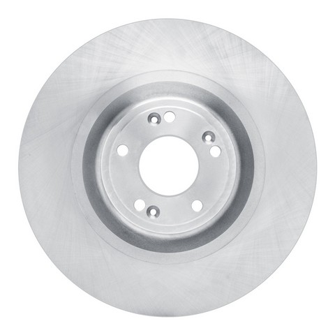 Dynamic Friction Company Disc Brake Rotor P/N:600-03040