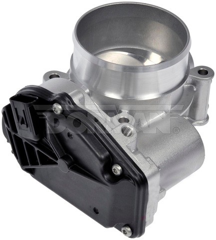 Dorman - OE Solutions Fuel Injection Throttle Body P/N:977-593