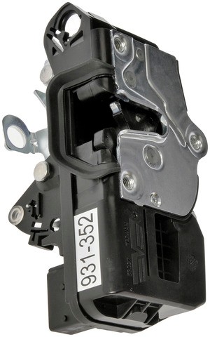 Dorman - OE Solutions Door Lock Actuator Motor P/N:931-352