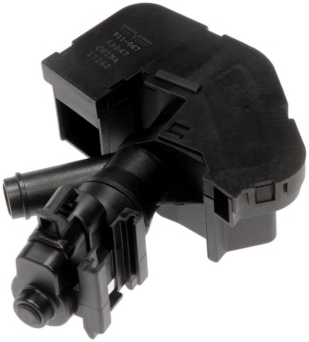 Dorman - OE Solutions Vapor Canister Vent Solenoid P/N:911-067