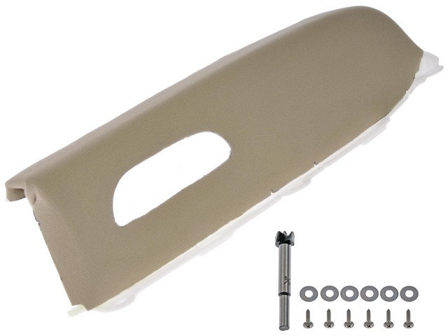 Dorman - OE Solutions Door Armrest P/N:924-841