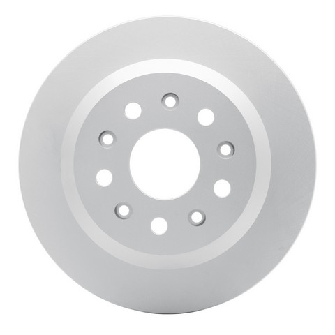 Dynamic Friction Company Disc Brake Rotor P/N:604-42041