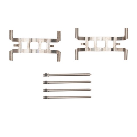 Dynamic Friction Company Disc Brake Hardware Kit P/N:340-63073