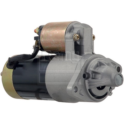 Remy Starter P/N:17196