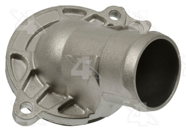 Four Seasons Engine Coolant Thermostat / Water Outlet Assembly P/N:85966
