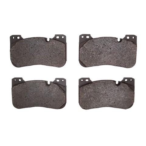 Dynamic Friction Company Disc Brake Pad Set P/N:1552-2155-00