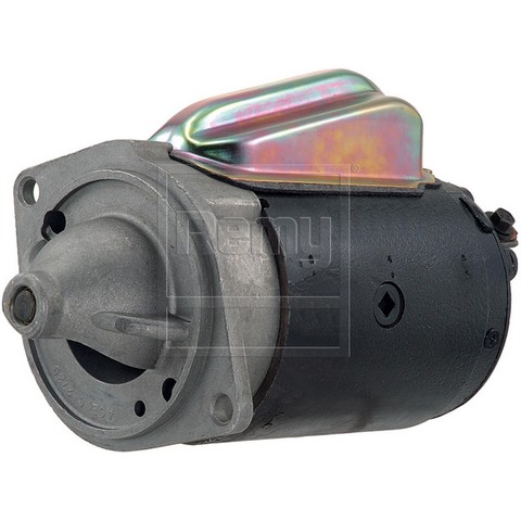 Remy Starter P/N:25050