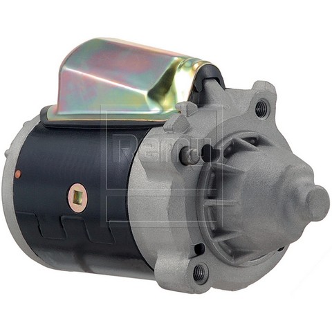 Remy Starter P/N:25399