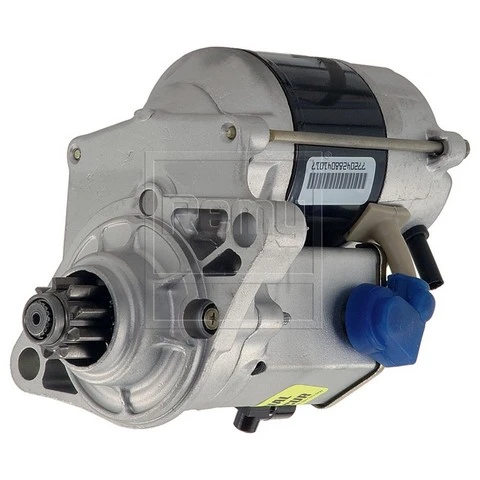Remy Starter P/N:17204