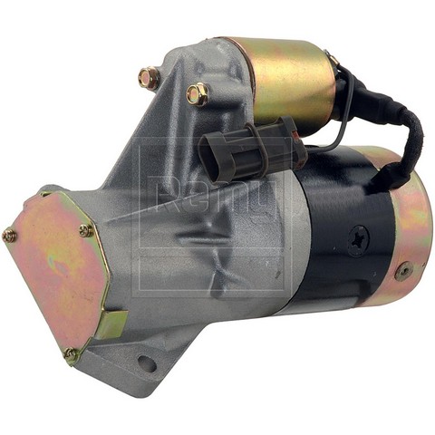 Remy Starter P/N:16807