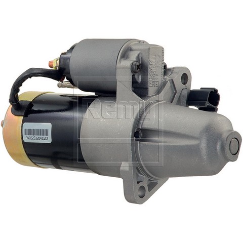 Remy Starter P/N:17032