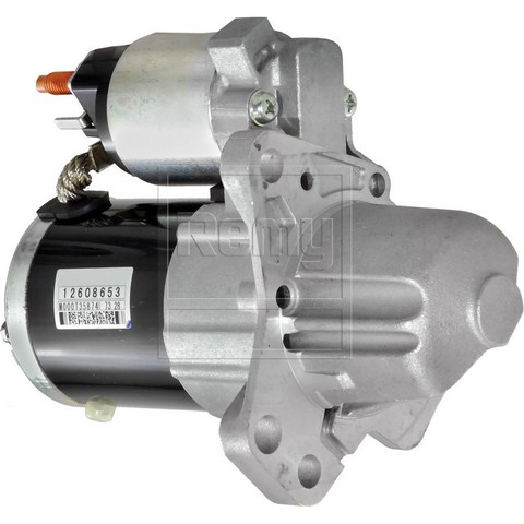Remy Starter P/N:16109