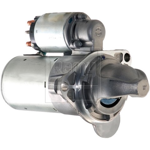 Remy Starter P/N:26639