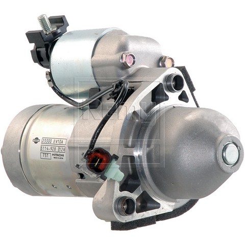 Remy Starter P/N:16081