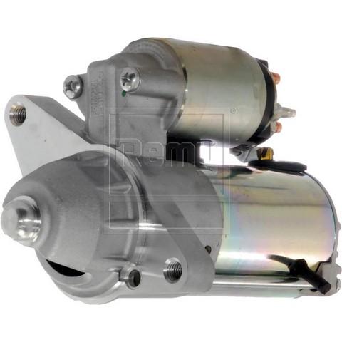 Remy Starter P/N:28002