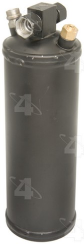 Four Seasons A/C Accumulator,A/C Receiver Drier P/N:83711